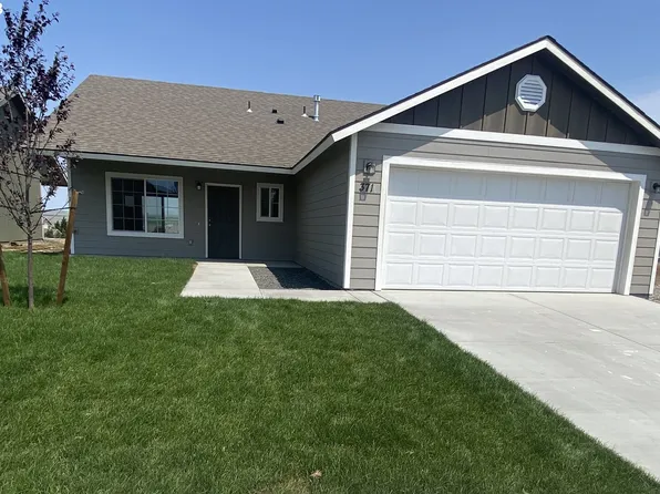 371 Costanza Ave, Umatilla, OR 97882