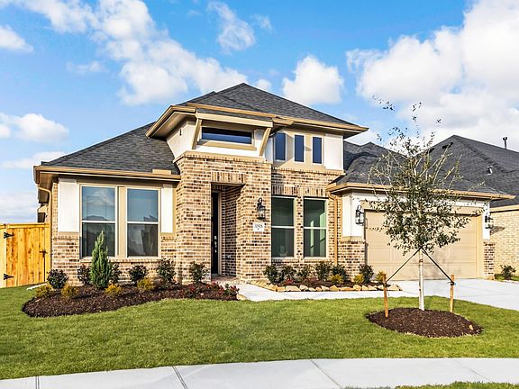 Front Elevation