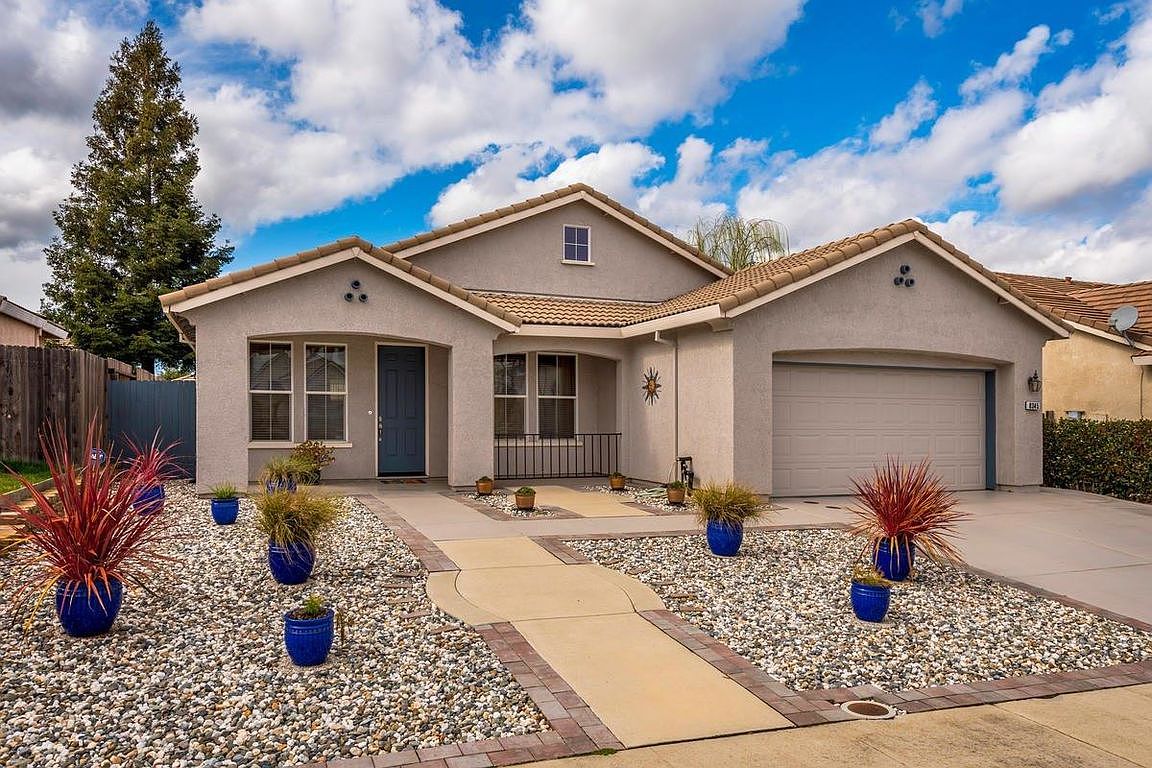 8345 Lewis Ave, Antelope, CA 95843 | Zillow