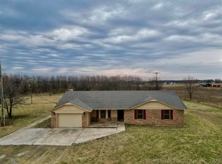 8256 S Highway 64 Hwy, Muskogee, OK 74403