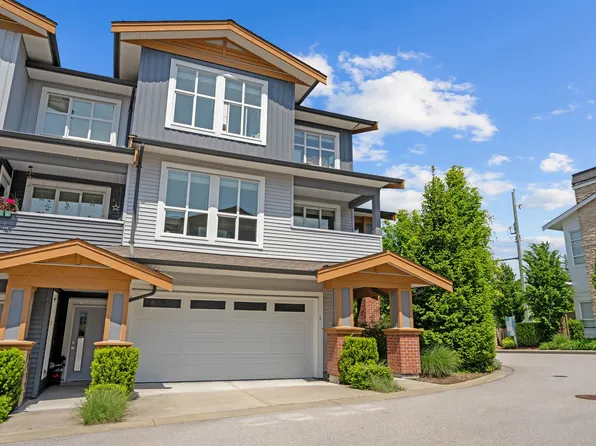 24086 104th Ave #1, Maple Ridge, BC V2W 1J2