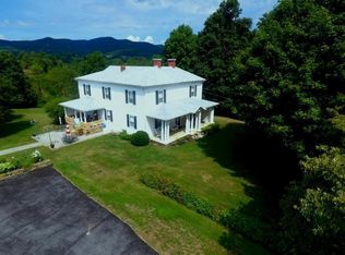 105 Main St, Union, WV 24983