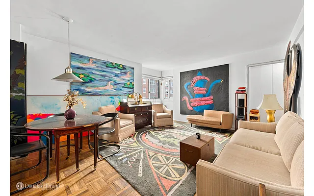 Sold by Douglas Elliman | media 11