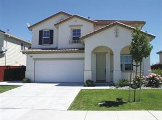 4498 Bonsai Ave, Tracy, CA