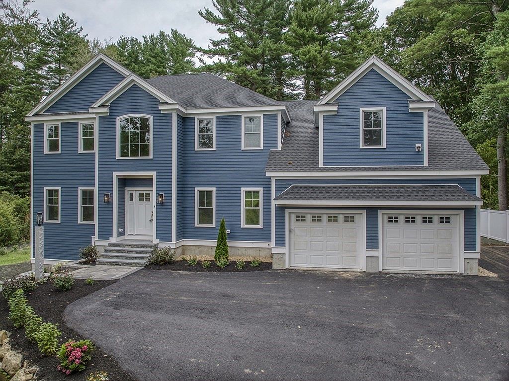 6 Mill St, North Reading, MA 01864 Zillow