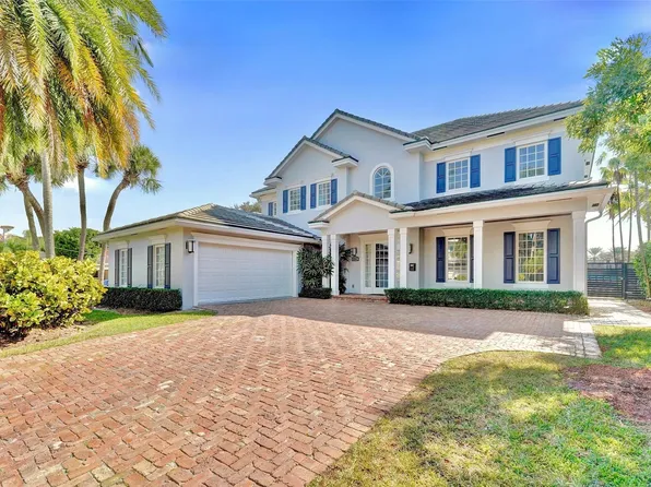 1744 SE 9th Street, Fort Lauderdale, FL 33316