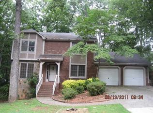 6543 Bennington Dr, Tucker, GA 30084