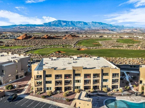 5160 W Villas Orch #6-305, Hurricane, UT 84737