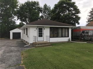 936 E Wilbeth Rd, Akron, OH 44306