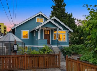 9728 Palatine Ave N, Seattle, WA 98103