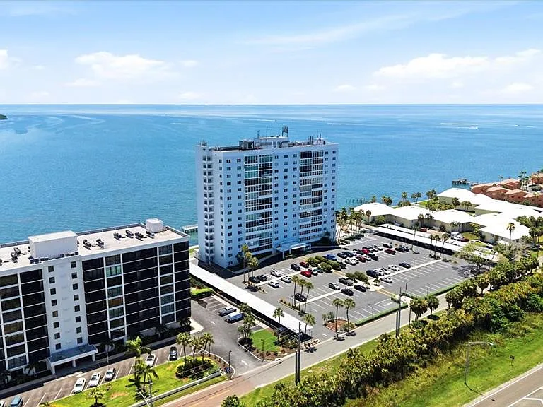 7200 Sunshine Skyway Ln S #6G — Photo 21