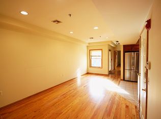 612 Park Ave #2, Hoboken, NJ 07030