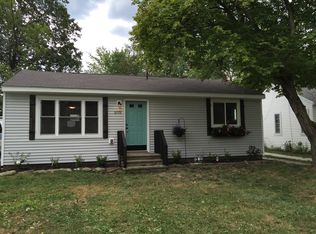 1075 Orchard Ave, Aurora, OH 44202