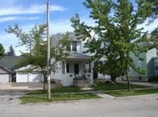 265 3rd St, Fond Du Lac, WI 54935