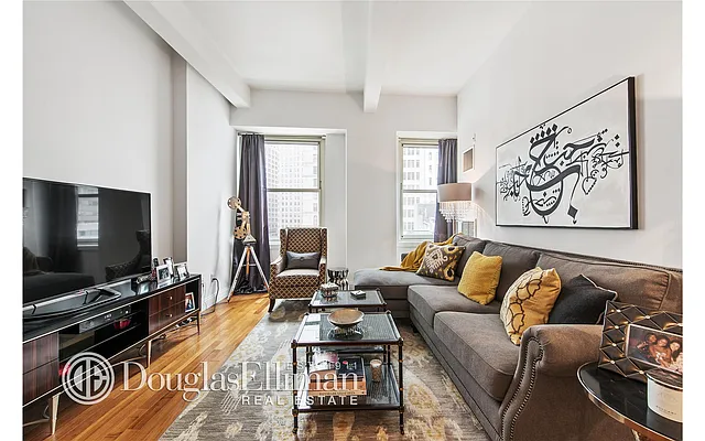 Rented by Douglas Elliman | media 1