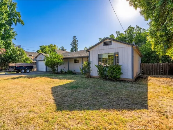 20 Mary Ln, Red Bluff, CA 96080