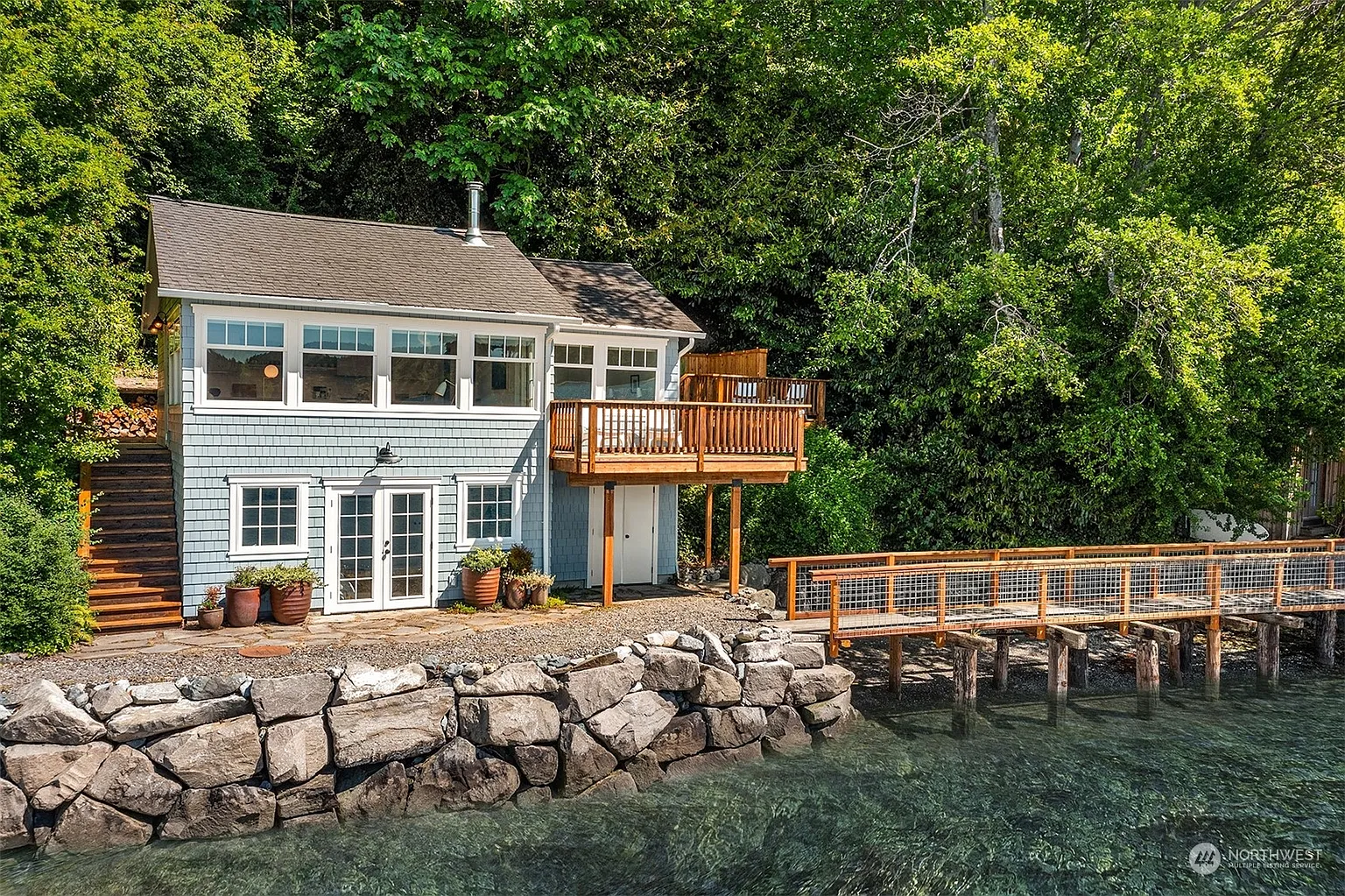 16917 Cove Walk SW photo 1