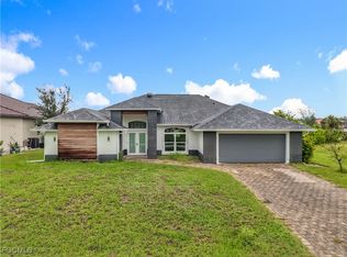 4209 NW 20th Ter, Cape Coral, FL 33993