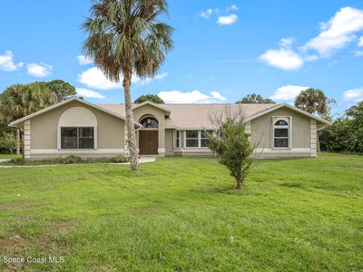 2600 Shell Wood Dr, Melbourne, FL, 32934