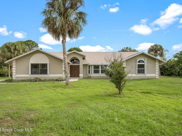 2600 Shell Wood Dr, Melbourne, FL 32934