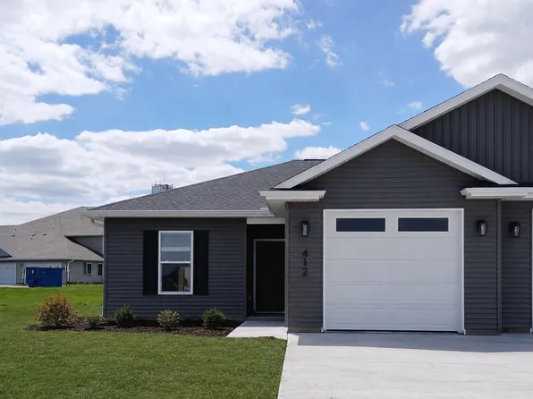 412 N 2nd Ave, Eldridge, IA 52748