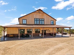 2280 Bronquist Rd, Pueblo, CO 81005