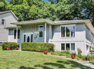3730 N Harmon Ave, Peoria, IL