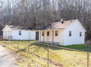 3263 Lowmans Ferry Rd, Pulaski, VA 24301