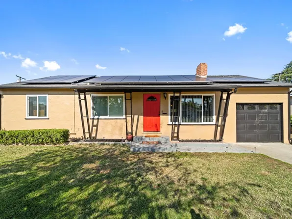 235 E Churchill St, Stockton, CA 95204