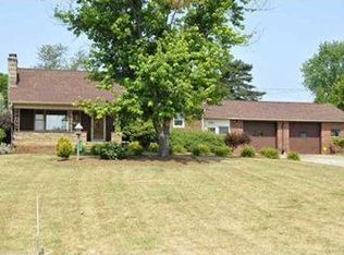 295 Cherriwood Rd, Pulaski, PA 16143