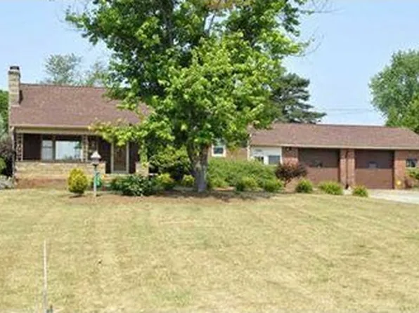 295 Cherriwood Rd, Pulaski, PA 16143