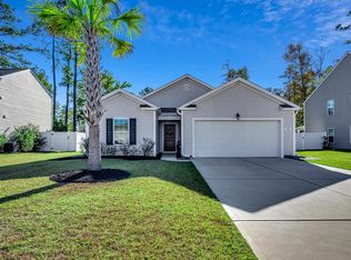 332 Truce St, Myrtle Beach, SC 29588