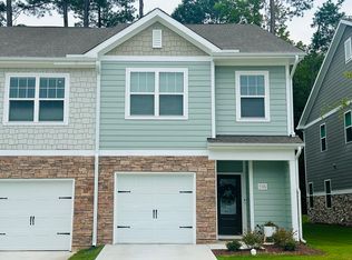 5320 Stream Stone Way, Raleigh, NC 27616