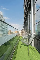 Rented by Living New York