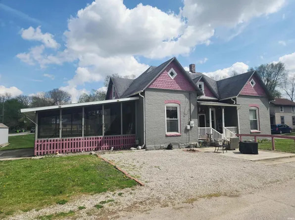 614 Reynolds St, Logansport, IN 46947