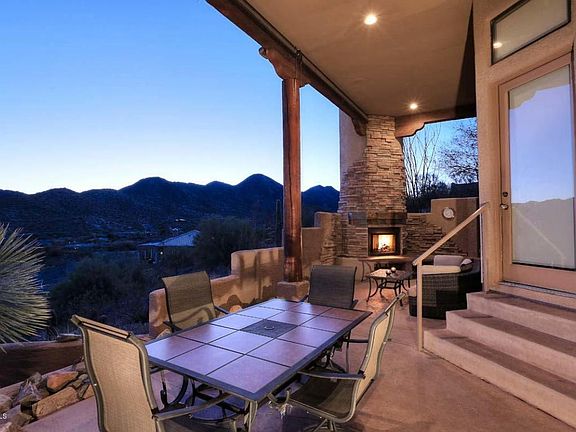 5th image of 16044 N Cerro Alto Dr