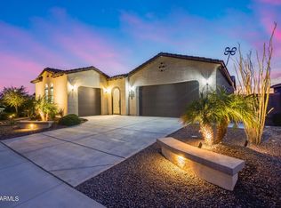 16222 S 180th Dr, Goodyear, AZ 85338