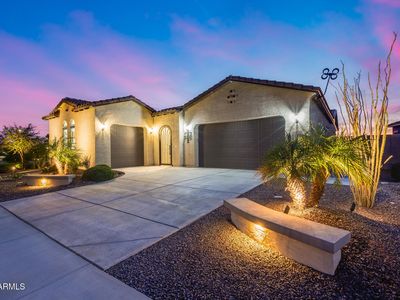 16222 S 180th Dr, Goodyear, AZ, 85338