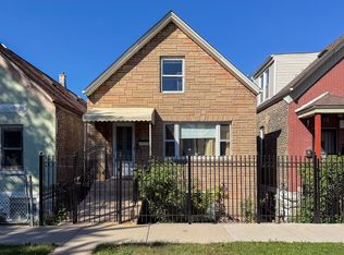 1936 W 34th Pl, Chicago, IL 60608