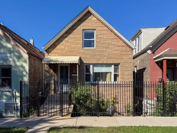 1936 W 34th Pl, Chicago, IL 60608