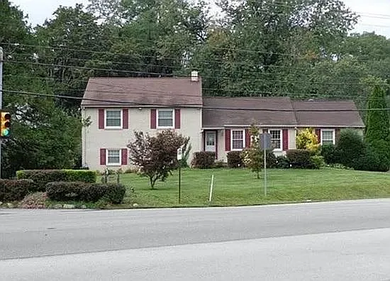 200 Grandview Rd