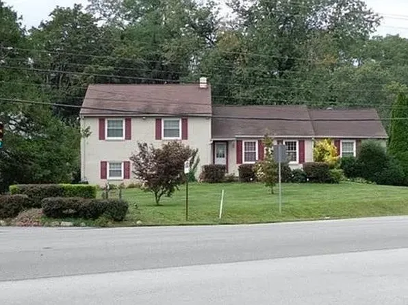 200 Grandview Rd, Media, PA 19063