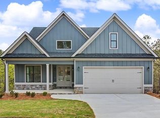 1959 Darby Rd, Waleska, GA 30183