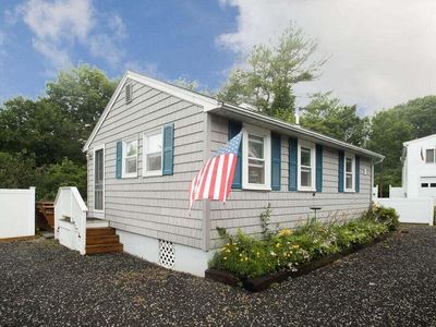 6 Sandpiper Run UNIT 5, York, ME, 03909