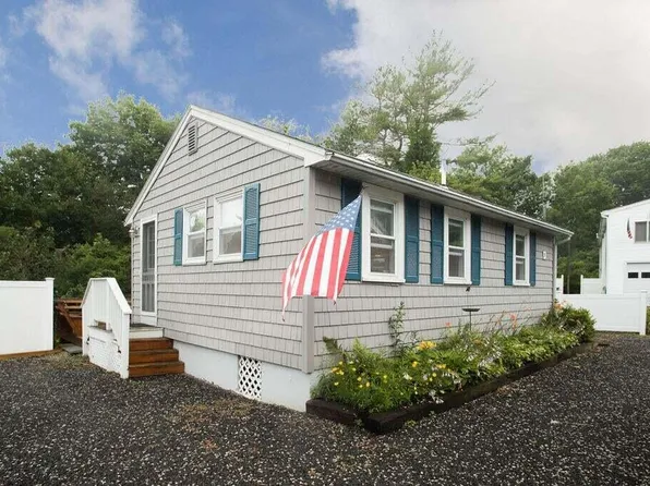 6 Sandpiper Run #5, York, ME 03909