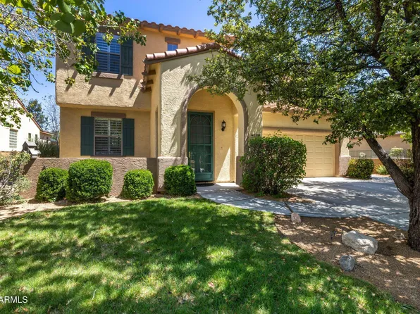 7186 E Grass Land Drive, Prescott Valley, AZ 86314