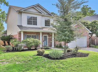 11411 Willow Field Dr, Cypress, TX 77429