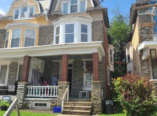 6326 McCallum St, Philadelphia, PA 19144