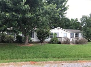 234 Plum Dr, Moundville, AL 35474