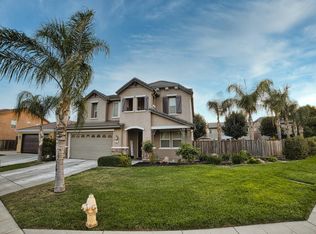 804 Pear St, Madera, CA